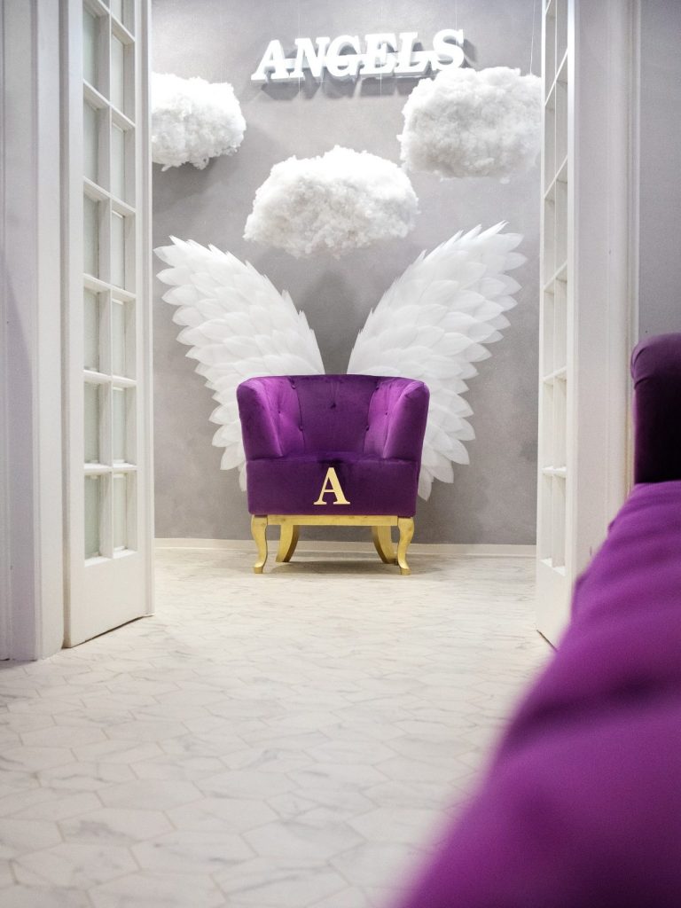 Salon Angels - Tretman lica